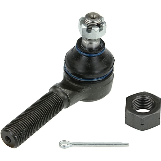 Spoorstangeinde MEYLE 33-16 020 0016