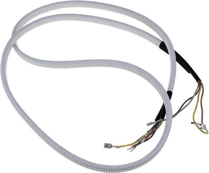 DELONGHI - STRIJKIJZERSNOER STOOMGENERATOR - 5528104000