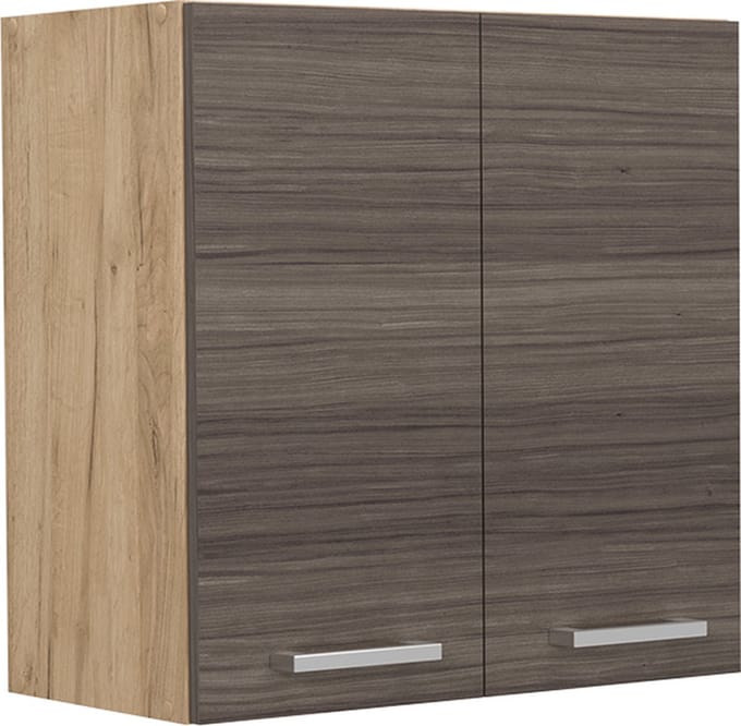 Vicco R-Line Hangkast – 60 cm Edel grijs