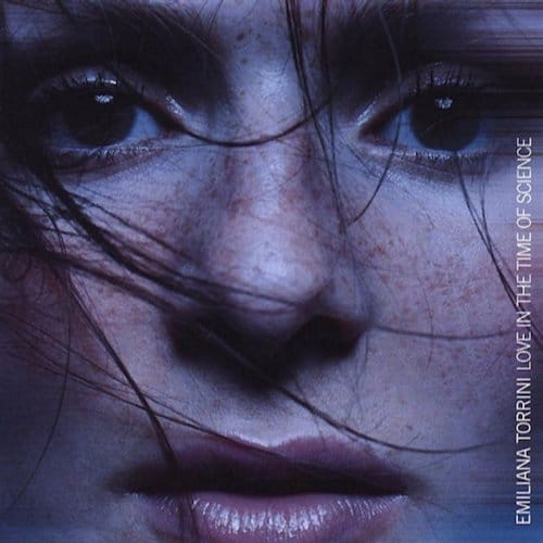 Love In The Time .Science -Hq- - Emiliana Torrini