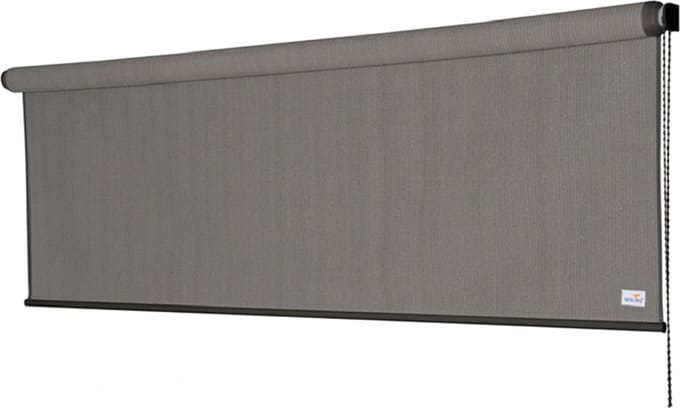 Outdoor roller blind W148xL240