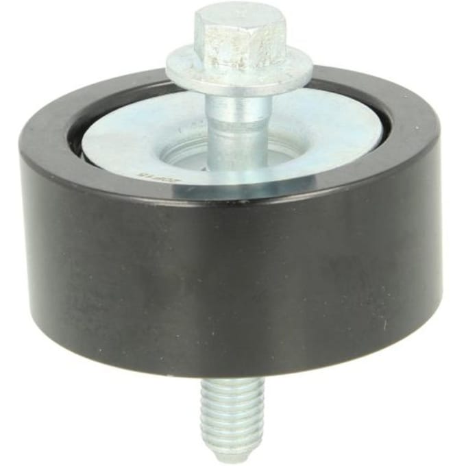 Rondsel/geleiderpoelie, V-riem PETERS 010.698-00A