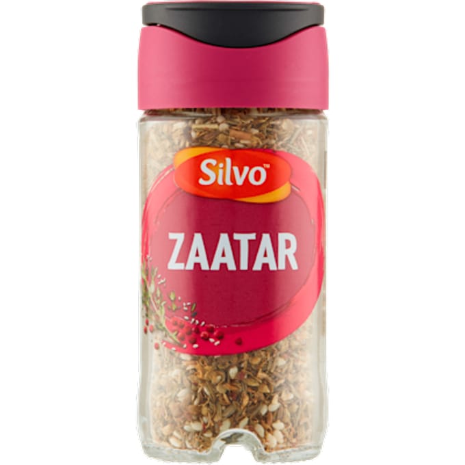 Za'atar