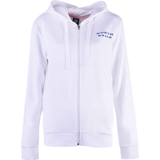 North Sails blouse Vrouw Wit