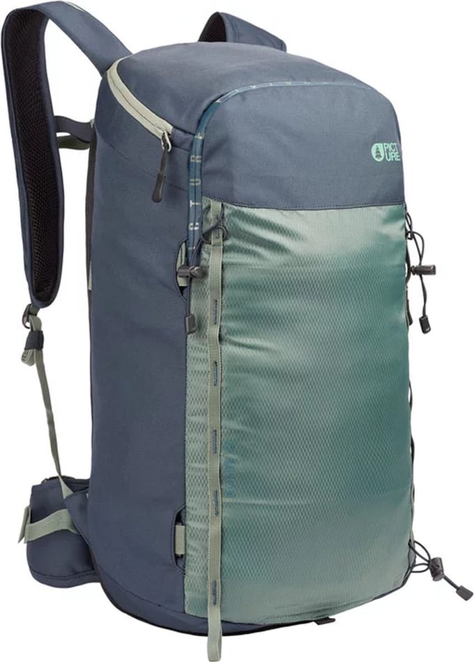 PICTURE BP190 KOMIT 22 BACKPACK
