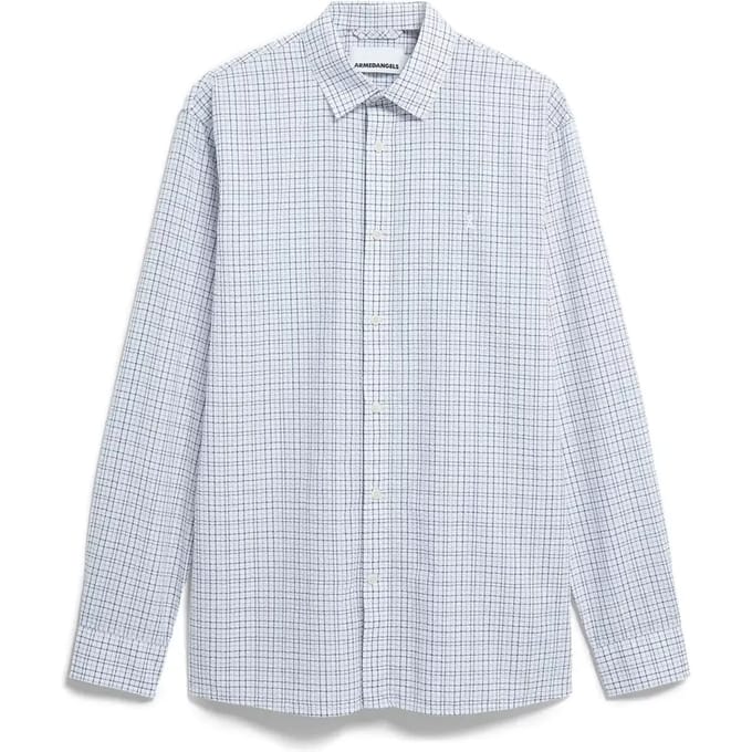 Shirt met lange mouwen Armedangels