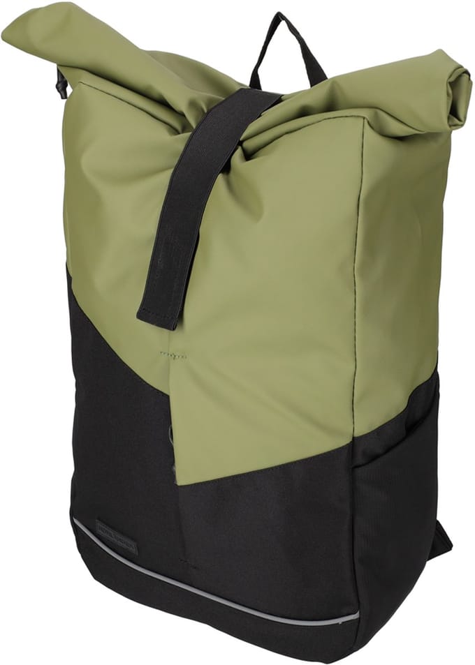 Norlander Rugtas Voldby - 22 Liter - Groen