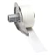 Brady M71C-1000-595-WT vinyl labels wit | 25,40 mm x 15,24 m (origineel)