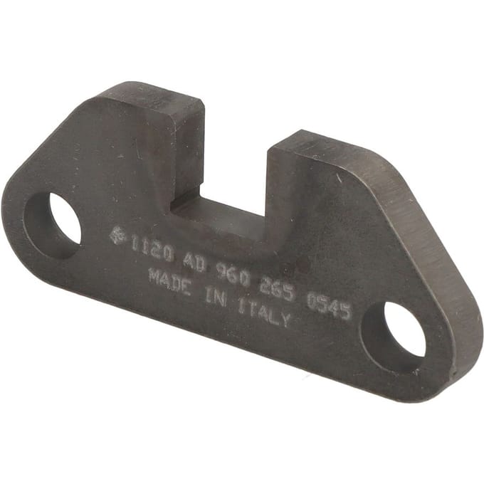 Versnellingsbakcomponent  EURORICAMBI 60532403