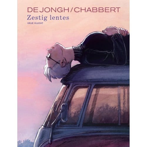 Zestig Lentes - Ingrid Chabbert