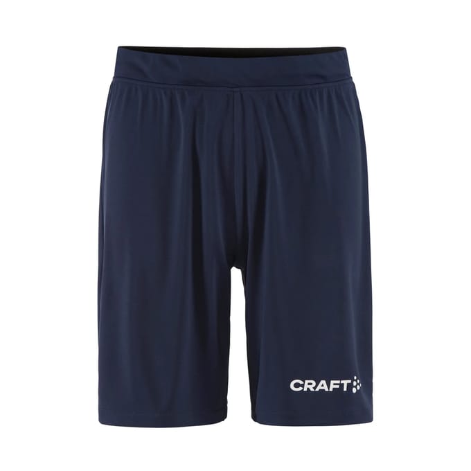 Craft kindersportbroek Evolve 2.0 Shorts JR C17394
