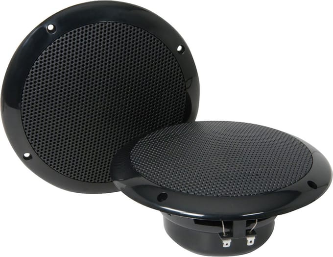 Adastra OD6-B8 waterbestendige speaker 6.5" 100 Watt