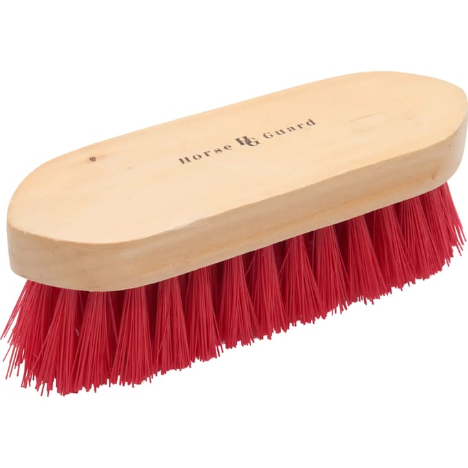 Bouchon voor korthaar paard HorseGuard