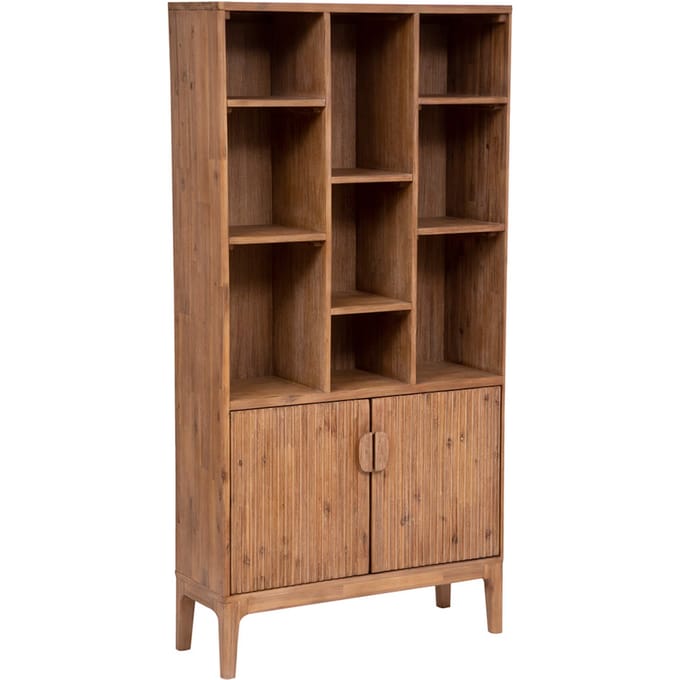 Eazy Living Boekenkast Passac Acacia