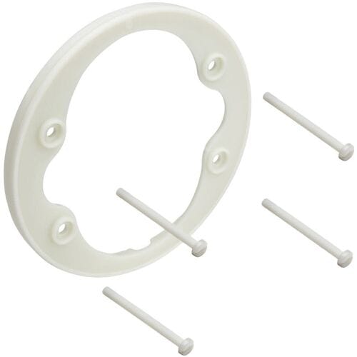 Hansgrohe HG sub plate 150mm, 98793000