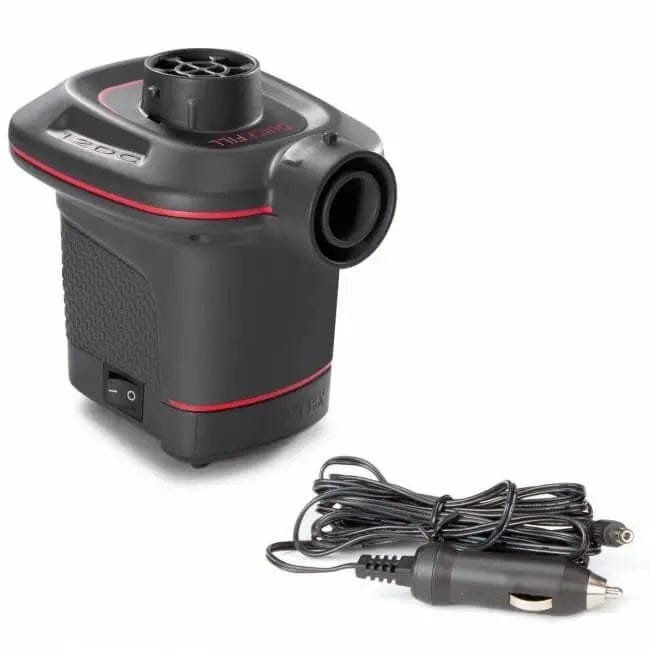 Intex Quick Fill 12 volt electrische pomp 650 l/m Opblaaspompen