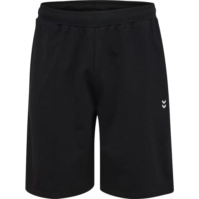 hmlPULSE LOOSE SWEAT SHORTS