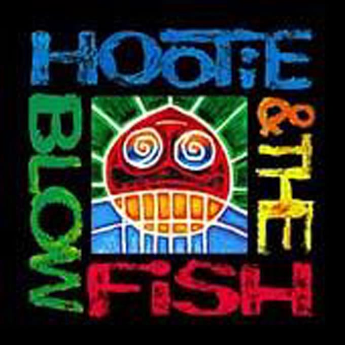 Hootie and the Blowfish