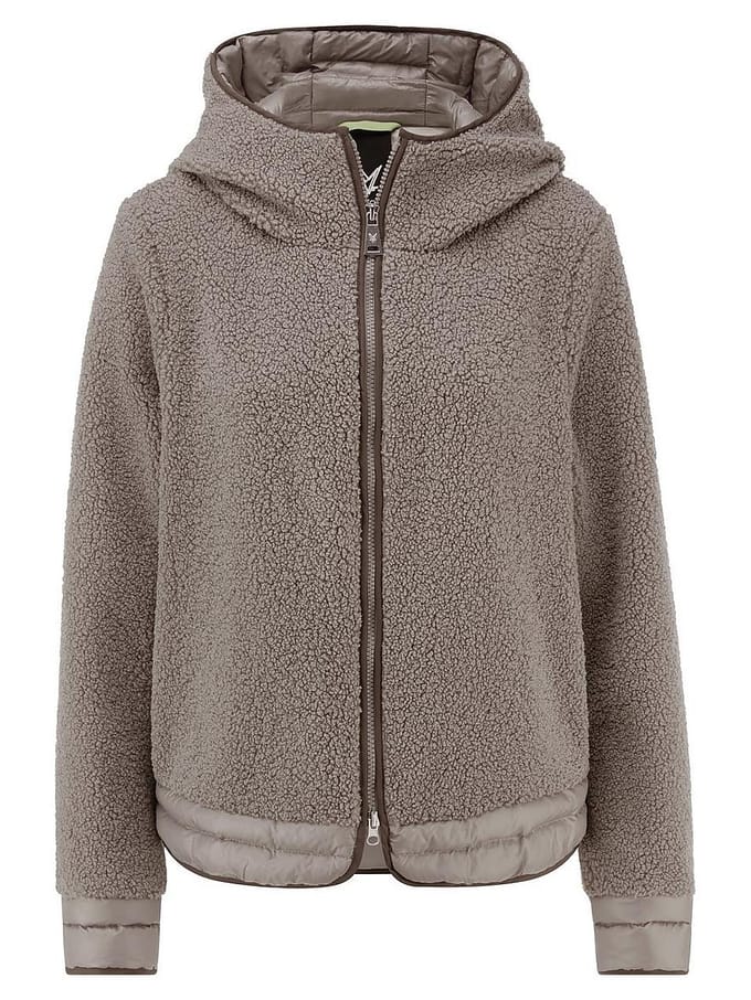 Jas Van Fuchs Schmitt beige