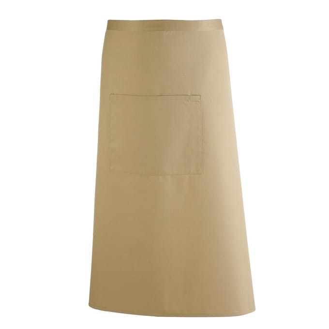 Premier Colours Collectie Barsschort (Khaki)