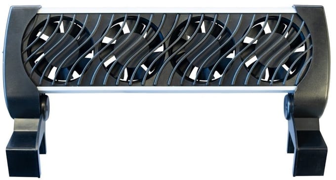 Blue Marine Cooling Fan 200 - Koeler Aquarium