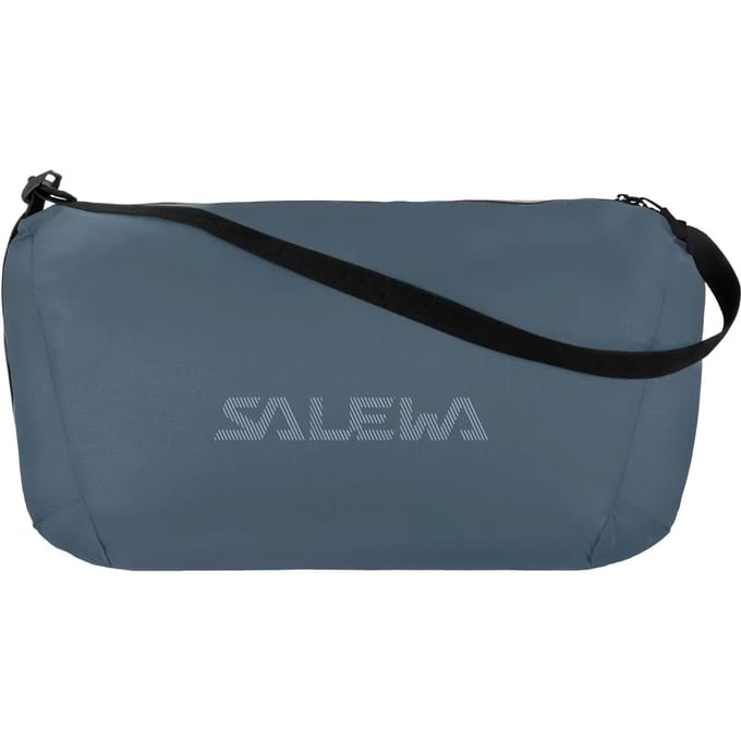 SALEWA Reistas Ultralight Duffle 28 L Java Blue Blauwgrijs