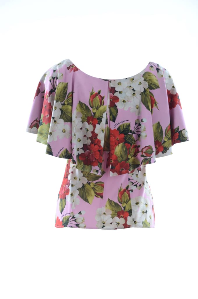 Dolce & Gabbana Dames Blouse