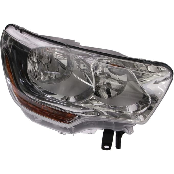 Koplampen MAGNETI MARELLI 712464211129, rechts