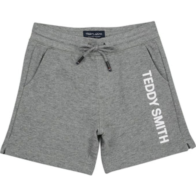 Teddy Smith  Korte Broek S-MICKAEL JR
