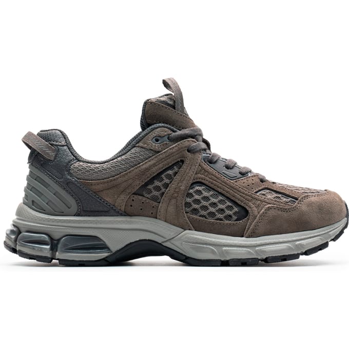 Mannen sneaker Selected SLHRONAN