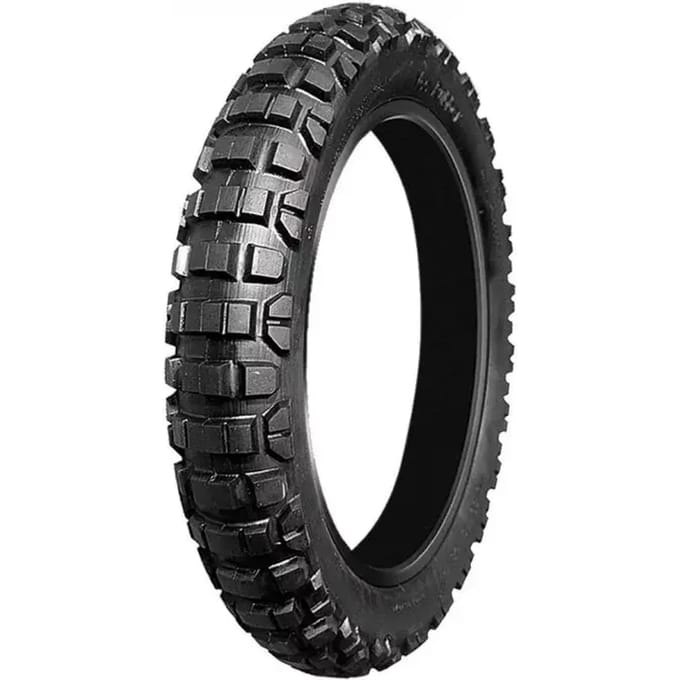 Band Vee Rubber 80/90-21 VRM 122F TT (5)