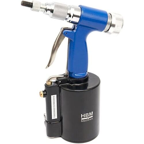 HBM Professionele Pneumatische Blindklinkmoertang M4 – M10