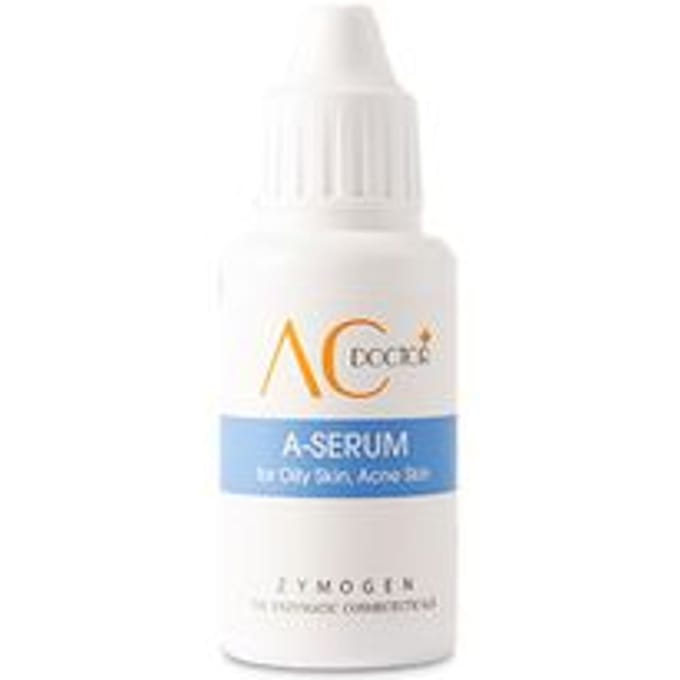 ZYMOGEN - AC Dr. A-Serum 30ml 30ml