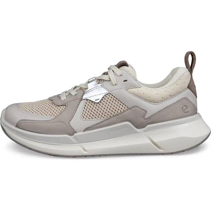 Lage Sneakers Ecco 83077351230