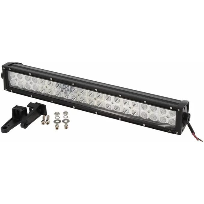 Extra LED Verlichting ART Premium Cree 120W 9600 Lumens