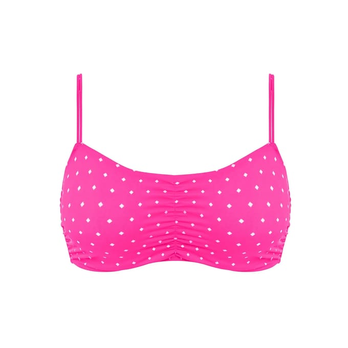 Dames zwemkleding top Freya Jewel Cove