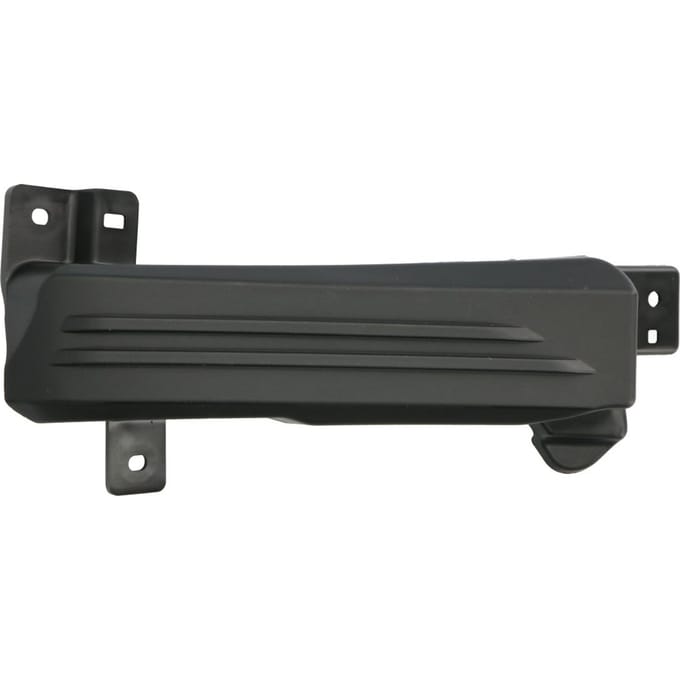Bumper - ventilatierooster BLIC 6502-07-0073922P