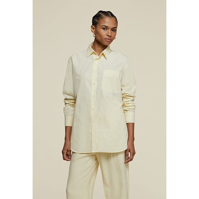Lois Artie Soft Yellow Taglia: S | Magliette intime Outlet | Donna | Giallo
