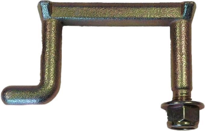 Sjorbeugel M12 h.o.h.: 75mm.