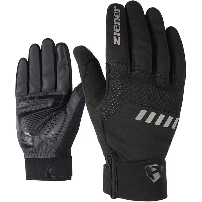 Lange handschoenen Ziener Dallen Touch