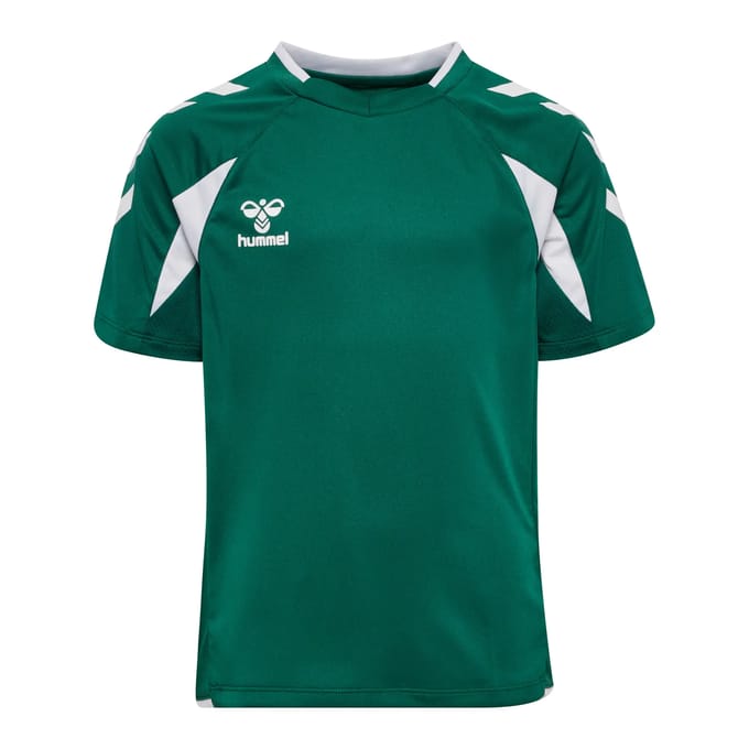 hmlCORE 2.0 JERSEY S/S KIDS