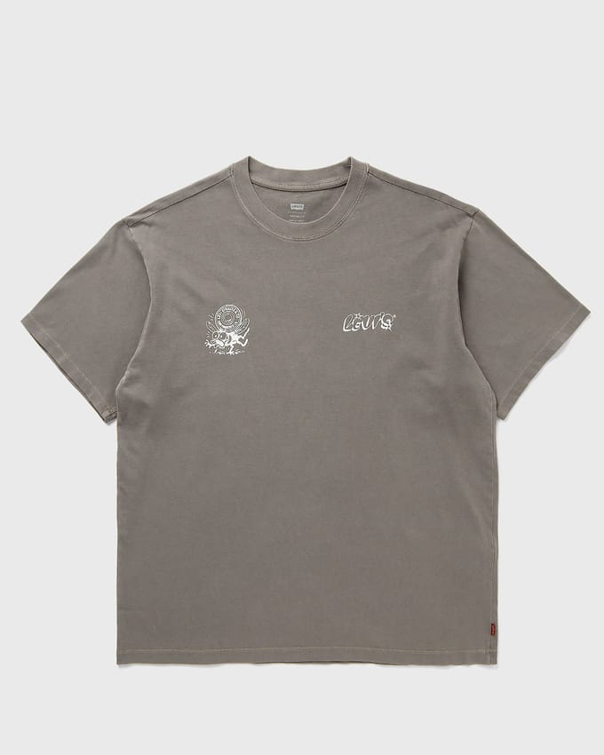 LSE_VINTAGE FIT GR TEE