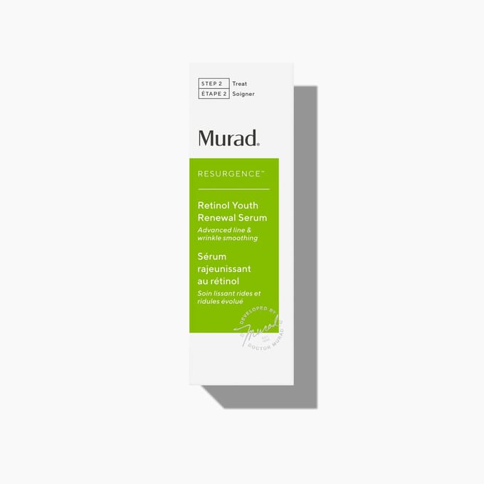 Murad Retinol Youth Renewal Serum - Geavanceerde anti-verouderingsbehandeling