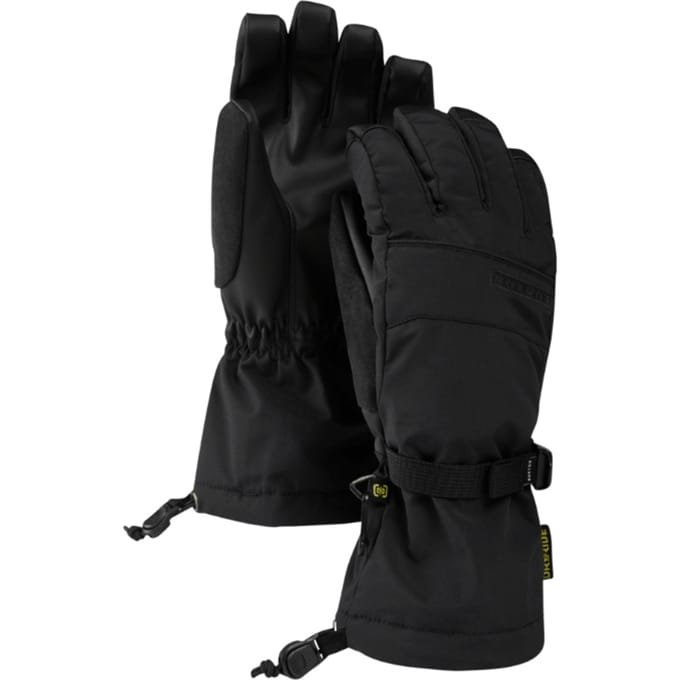 Dames skihandschoenen Burton Profile
