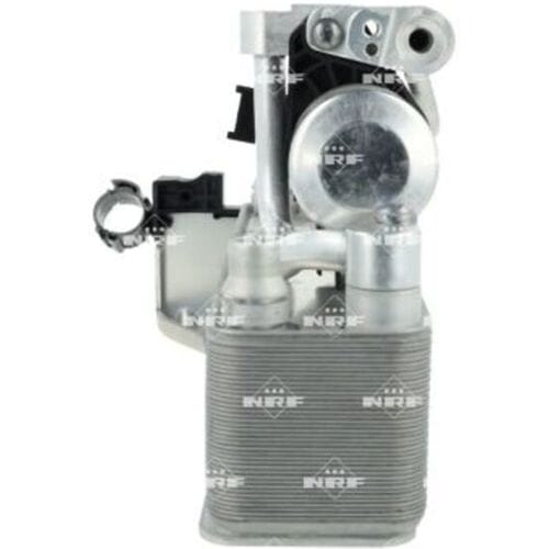 Condensor, airconditioning NRF 350762