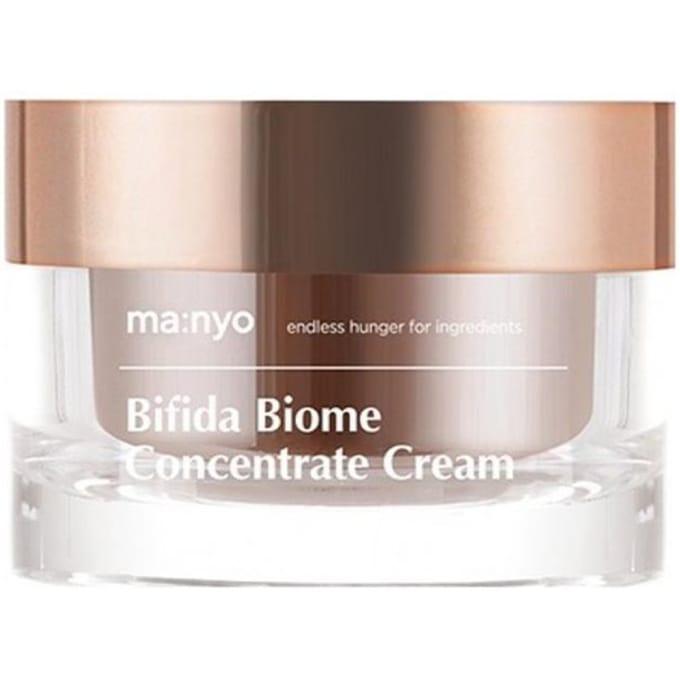 ma:nyo Bifida Biome Concentraat Crème – 50ml brown