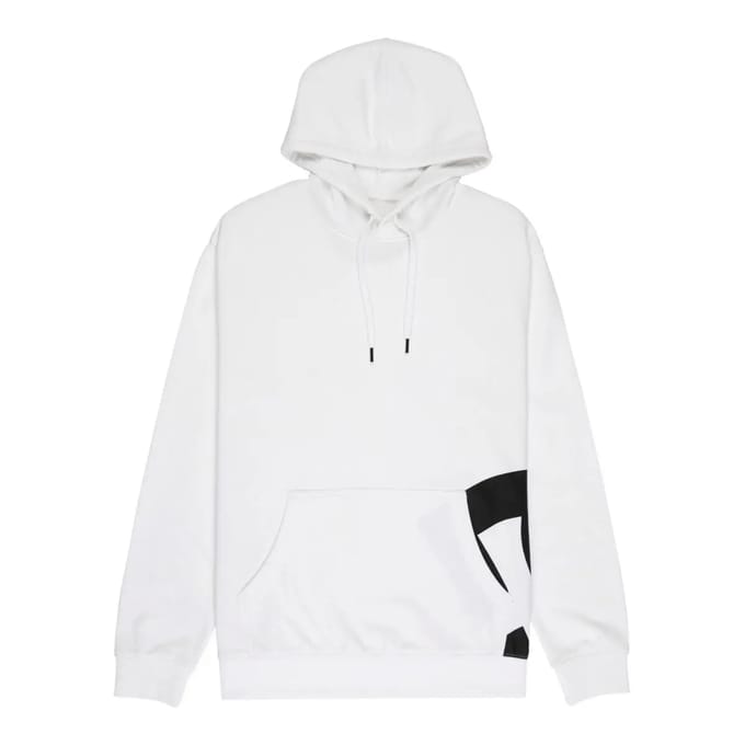 Dc Shoes Lanai Sweatshirt Wit M Man