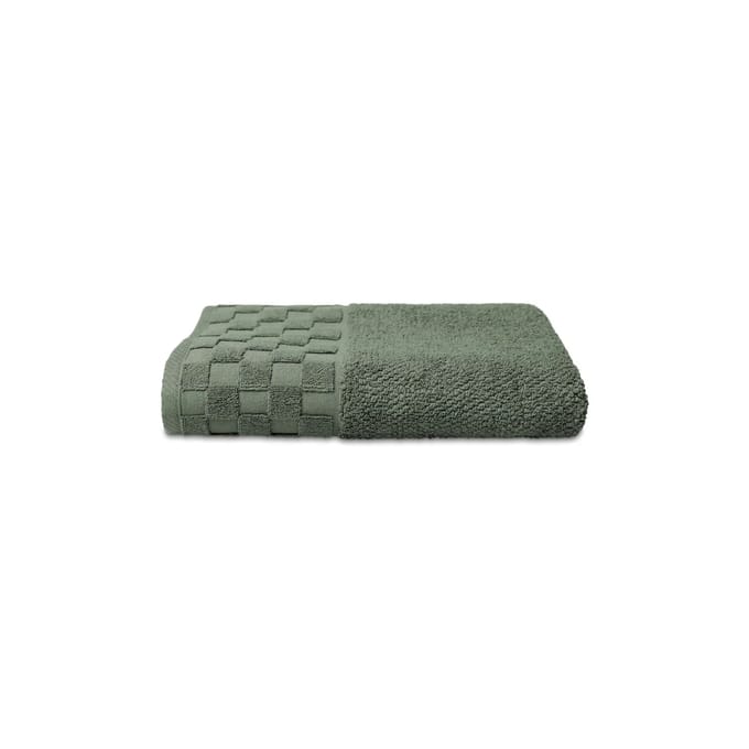 Badhanddoek Esli Grid