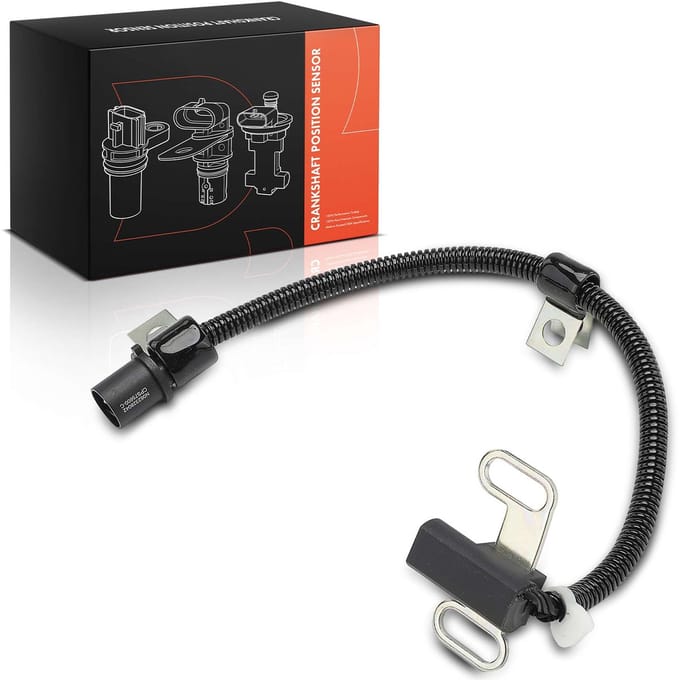 Frankberg 1x krukassensor voor Dodge D350 Pickup Ram 2500 3500