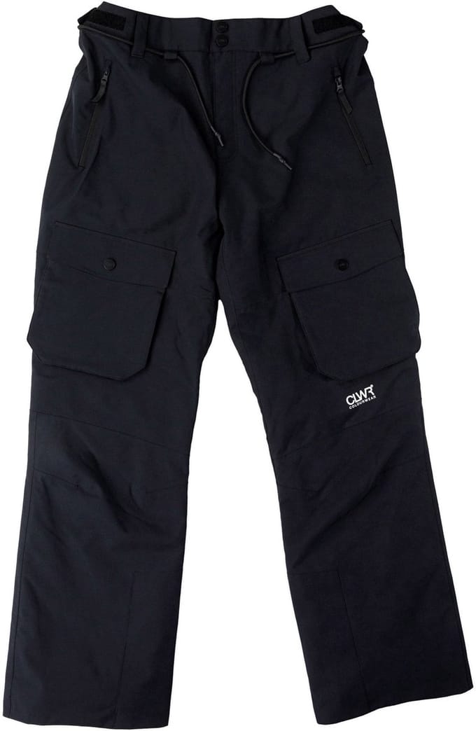 Colourwear Flight Snowboardbroek Heren - Maat S